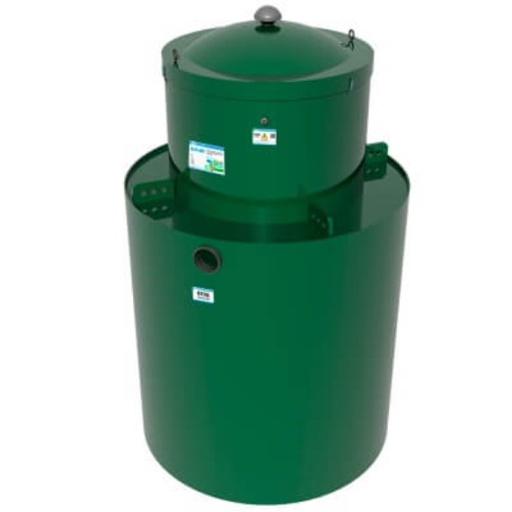 Септик Alta Bio 7 OR